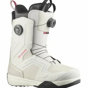 Salomon Assassin Snowboard + Hologram Snowboard Bindings  + Dialogue Dual Boa Snowboard Boots 2025