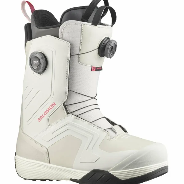 Salomon Assassin Snowboard + Hologram Snowboard Bindings  + Dialogue Dual Boa Snowboard Boots 2025
