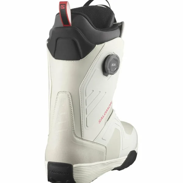 Salomon Assassin Snowboard + Hologram Snowboard Bindings  + Dialogue Dual Boa Snowboard Boots 2025