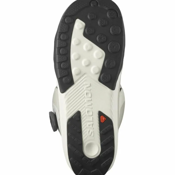 Salomon Assassin Snowboard + Hologram Snowboard Bindings  + Dialogue Dual Boa Snowboard Boots 2025