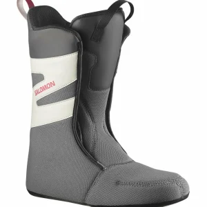 Salomon Assassin Snowboard + Hologram Snowboard Bindings  + Dialogue Dual Boa Snowboard Boots 2025