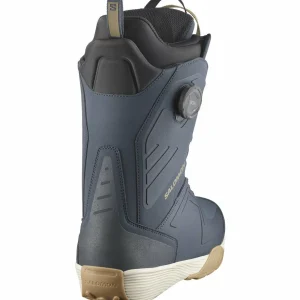 Salomon Assassin Snowboard + Hologram Snowboard Bindings  + Dialogue Dual Boa Snowboard Boots 2025