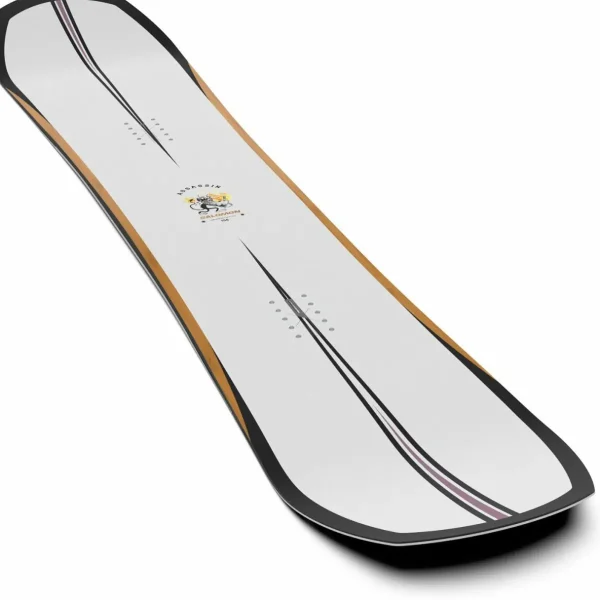 Salomon Assassin Snowboard + Hologram Snowboard Bindings  + Dialogue Dual Boa Snowboard Boots 2025