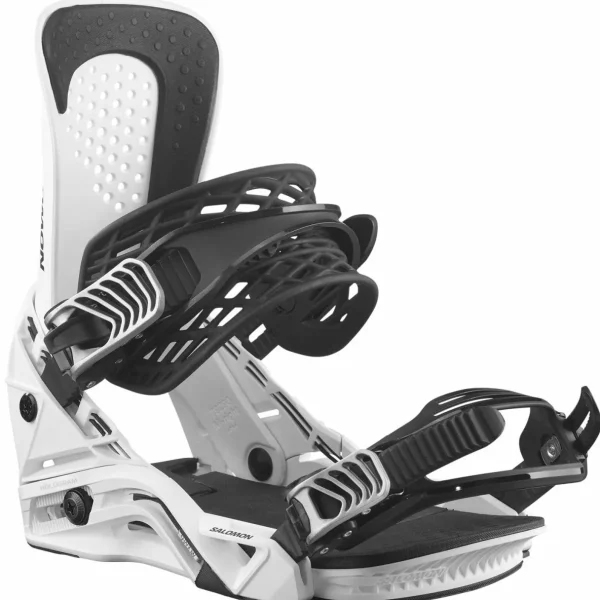 Salomon Assassin Snowboard + Hologram Snowboard Bindings  + Dialogue Dual Boa Snowboard Boots 2025