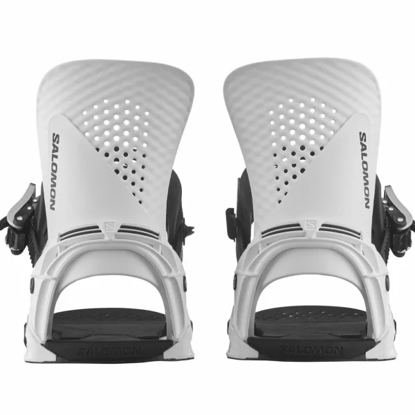 Salomon Assassin Snowboard + Hologram Snowboard Bindings  + Dialogue Dual Boa Snowboard Boots 2025