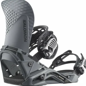 Salomon Assassin Snowboard + Hologram Snowboard Bindings  + Dialogue Dual Boa Snowboard Boots 2025