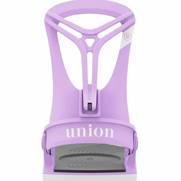 Salomon Bliss X Snowboard + Union Rosa Snowboard Bindings - Women's 2025