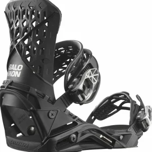 Salomon Dancehaul Pro Snowboard + Highlander Snowboard Bindings + Echo Dual Boa Snowboard Boots 2025