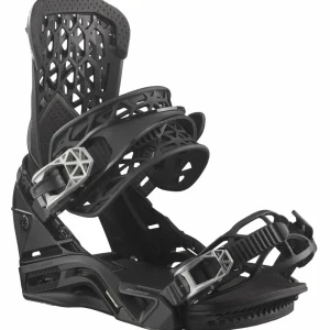 Salomon Dancehaul Pro Snowboard + Highlander Snowboard Bindings + Echo Dual Boa Snowboard Boots 2025