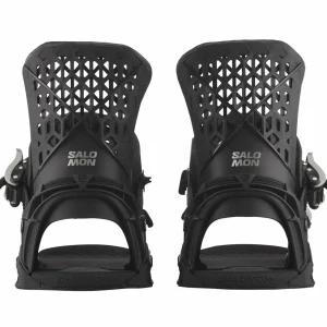 Salomon Dancehaul Pro Snowboard + Highlander Snowboard Bindings + Echo Dual Boa Snowboard Boots 2025