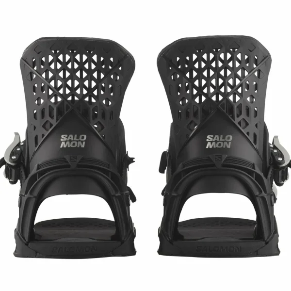 Salomon Dancehaul Pro Snowboard + Highlander Snowboard Bindings + Echo Dual Boa Snowboard Boots 2025