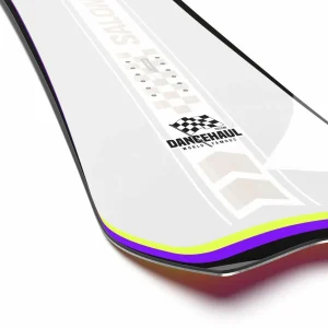 Salomon Dancehaul Snowboard 2025