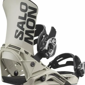Salomon Dancehaul Snowboard + District Snowboard Bindings + X Approach Lace SJ Boa Snowboard Boots 2025