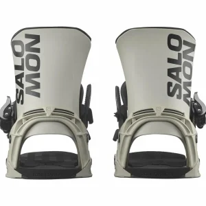 Salomon Dancehaul Snowboard + District Snowboard Bindings + X Approach Lace SJ Boa Snowboard Boots 2025