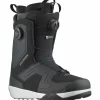 Salomon Dialogue Dual Boa Wide Snowboard Boots