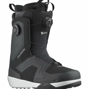 Salomon Dialogue Dual Boa Wide Snowboard Boots