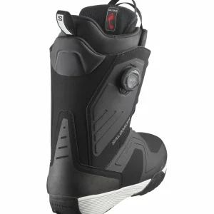 Salomon Dialogue Dual Boa Wide Snowboard Boots
