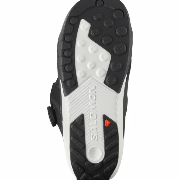 Salomon Dialogue Dual Boa Wide Snowboard Boots