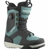 Salomon Dialogue Lace SJ Boa Snowboard Boots