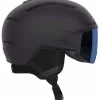 Salomon Driver Pro Sigma MIPS Helmet - Used