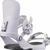 Salomon EDB Snowboard Bindings 2025