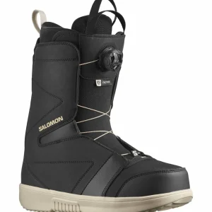 Salomon Faction Boa Snowboard Boots