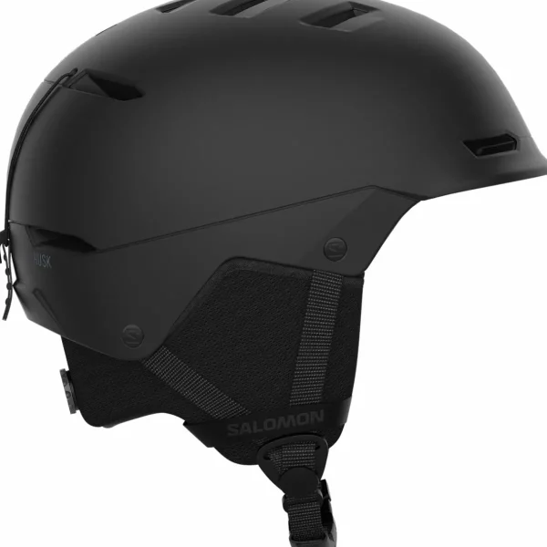 Kids Salomon Husk Jr. Helmet - Kids'