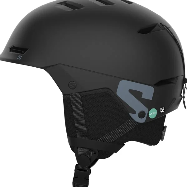Kids Salomon Husk Jr. Helmet - Kids'