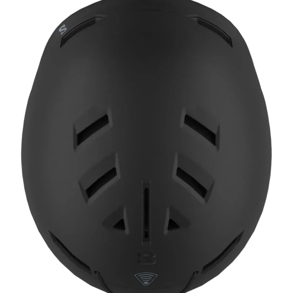 Kids Salomon Husk Jr. Helmet - Kids'
