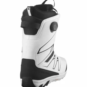 Salomon Launch Boa SJ Boa Snowboard Boots 2025