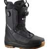 Salomon Malamute Dual Boa Snowboard Boots