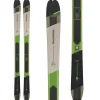 Salomon MTN 86 Pro Skis 2025