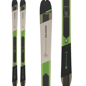 Salomon MTN 86 Pro Skis 2025