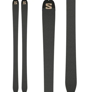 Salomon MTN 86 Pro Skis 2025