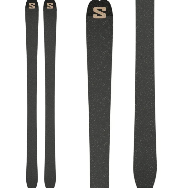 Salomon MTN 86 Pro Skis 2025