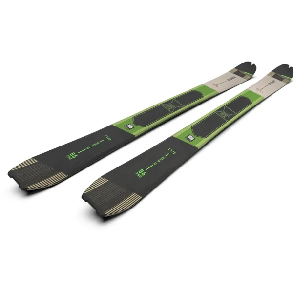 Salomon MTN 86 Pro Skis 2025