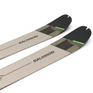Salomon MTN 86 Pro Skis 2025