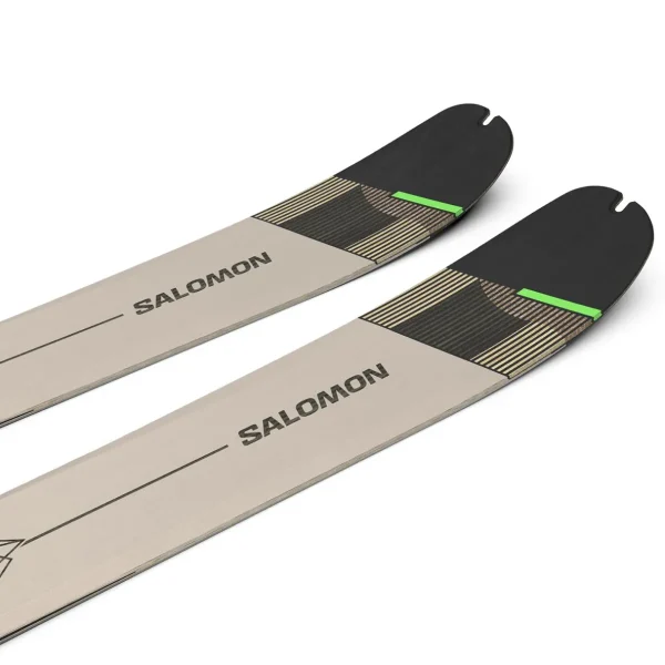Salomon MTN 86 Pro Skis 2025