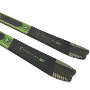 Salomon MTN 86 Pro Skis 2025