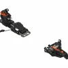 Salomon MTN Summit 12 Alpine Touring Ski Bindings w/ Brakes 2025
