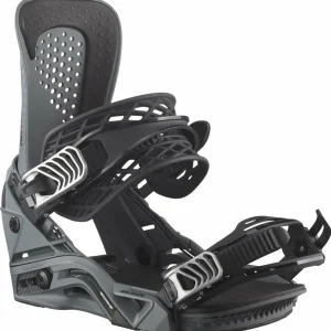 Salomon No Drama Snowboard + Hologram Snowboard Bindings  + Ivy BOA SJ Snowboard Boots - Women's 2025
