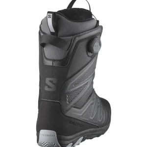 Salomon No Drama Snowboard + Hologram Snowboard Bindings  + Ivy BOA SJ Snowboard Boots - Women's 2025