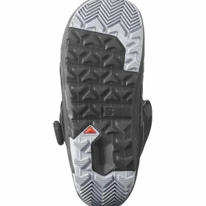 Salomon No Drama Snowboard + Hologram Snowboard Bindings  + Ivy BOA SJ Snowboard Boots - Women's 2025