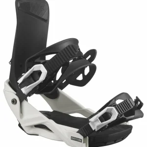 Kids Salomon Oh Yeah Grom Snowboard + Rhythm Jr Snowboard Bindings - Kids' 2025