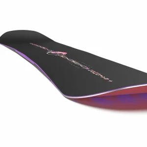 Salomon Oh Yeah Snowboard + Vendetta X Snowboard Bindings - Women's 2025