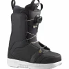 Salomon Pearl Boa Snowboard Boots - Women's