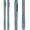 Salomon QST 92 Skis 2025