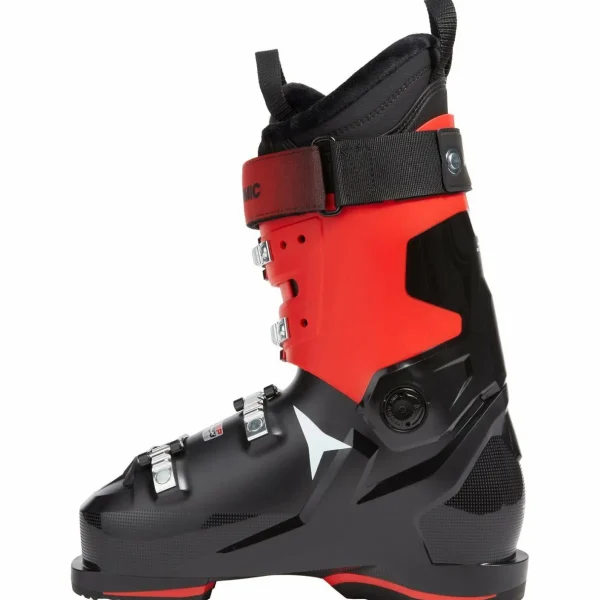 Salomon QST 92 Skis + Strive 12 GW Ski Bindings + Atomic Hawx Ultra 100 GW Ski Boots 2025