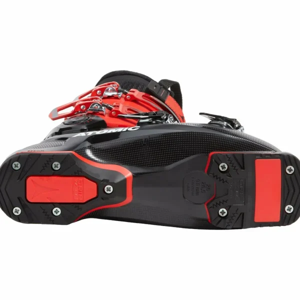 Salomon QST 92 Skis + Strive 12 GW Ski Bindings + Atomic Hawx Ultra 100 GW Ski Boots 2025