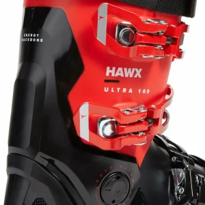 Salomon QST 92 Skis + Strive 12 GW Ski Bindings + Atomic Hawx Ultra 100 GW Ski Boots 2025